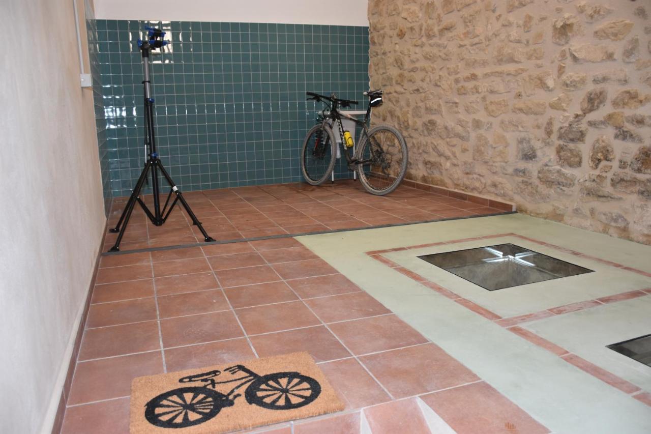 Lo Moli De Bot Hostel Buitenkant foto